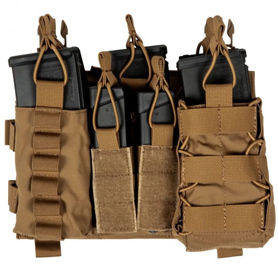 Vest Panel Inta - Coyote Brown